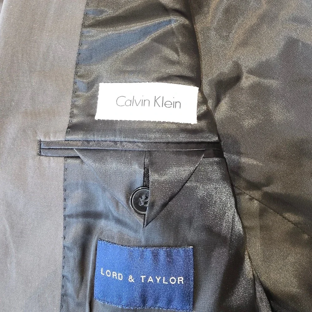 Calvin Klein calvin klein